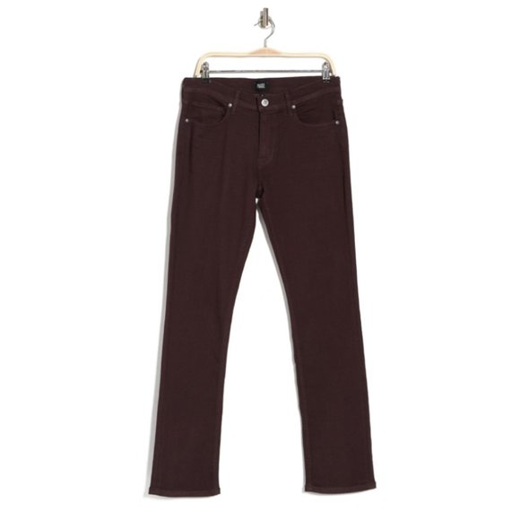 PAIGE Other - PAIGE Federal Slim Straight Fit Jeans 32/34